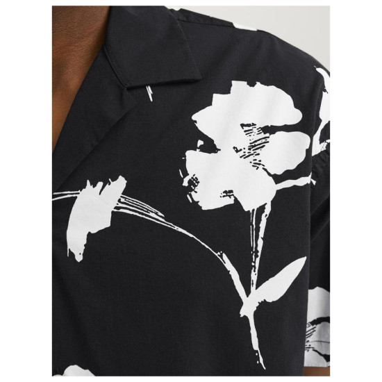 Jack & Jones Ανδρικό πουκάμισο Jack & Jones Ανδρικό πουκάμισο